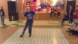 Winter Dance Jam