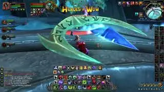 Heroes Of Wow - Sistema novo.