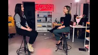 Цех 85. Интервью с сотрудником )