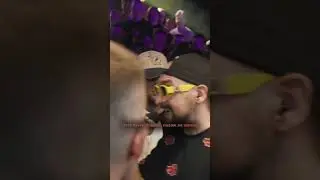 УНИЖАЕТ КАРЛИКА... ( 