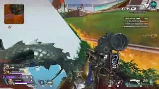 Apex Legends Со Стримов №11