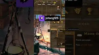 Sovado? Sabe fazer pão? #Valheim | jotacg125 em #Twitch