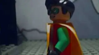 LEGO Batman - Halloween Special