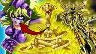 Can Shaina become the new Gold Saint of Ophiuchus, even though she's from Aries? | Manga Analysis