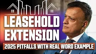 Avoid These Lease Extension Pitfalls in 2025