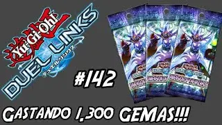 Yu-Gi-Oh! Duel Links: 
