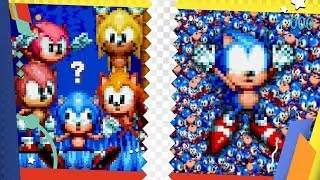 Sonic Mania Plus : Sonic Mania & Sonic Plus