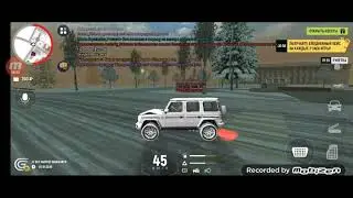 играю в гранд мобайл - 1 часть