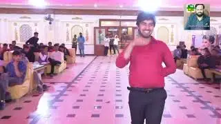 funny moments of enjoyment in fairwell party 2023