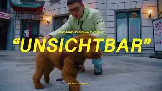 Sampagne x Pashanim Typebeat - UNSICHTBAR (prod. by SLBEATZ & 