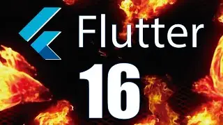 FLUTTER 16.- Crear WIDGET - ✅ MEJORAR ✅ estructura del proyecto - Tutoriales Flutter en Español