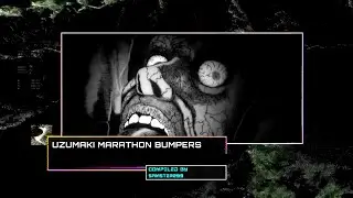 Toonami - Uzumaki Marathon Bumpers