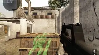 Секретное оружие #4 Type-97B в Warface