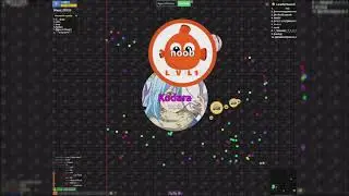 AGMA.IO PRO VS HACKER #31