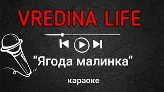 Вредина лайф/Караоке/Ягода малинка