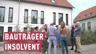 Der Traum vom Eigenheim ausgeträumt? | maintower