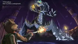 [VGSymphony] Starfox Adventures - Dark Ice Mines (underground)