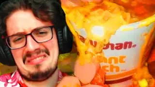 MARUCHAN = ¿TÓXICA? 🤢