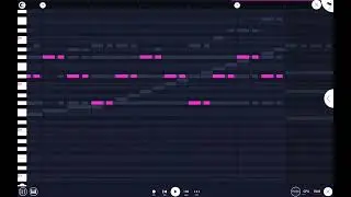 Alan Walker Style | FL Studio Mobile