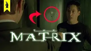 The Hidden Meaning in The Matrix – Earthling Cinema