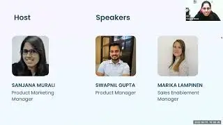 [Webinar] Introducing Lists: Create Target Account Lists in Seconds with 50+ Filters