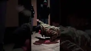 один охранник спас всех людей