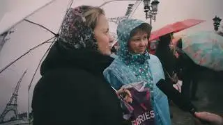 Реакция верующих на мемы про Иисуса