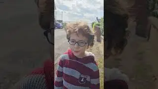 From Bahrain to Belfast, UK by Anas