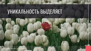 Как сделать свой профиль уникальнее