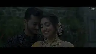 Shreya & Jayant Cinematic Engagement Film | ViVAH PHOTOS | Hindi