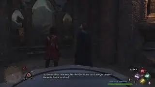 Hogwarts Legacy