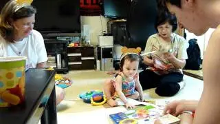 Opening My Presents 3