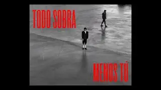 todo sobra menos tú - Teo Planell (Official Video)