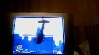 GTA IV - heart of liberty
