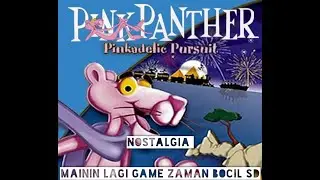 🔴 LIVE Namatin - Pink Phanter Pinkadelic Pursuit !