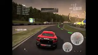 Need for Speed™ SHIFT part 2
