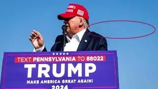 The AnteDote - Trump Assassination Attempt Aftermath , JD Vance, and Our Uncharted Political Future