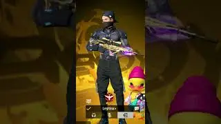 When you are a Dumb free fire Player