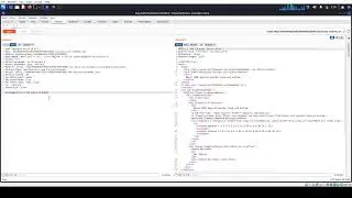 Basic SSRF against another back end system -- Port Swigger Academy