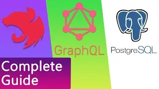 Graphql NestJs: NestJs Graphql Database (NestJs Graphql Postgres)