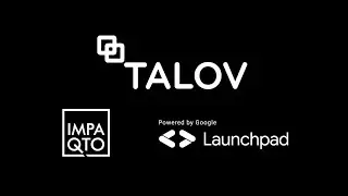 Talov en Google Developers Launchpad