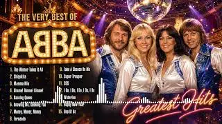 Dance to ABBA: The Definitive Greatest Hits Album 2026 ~ Dancing Queen, Super Trouper, SOS