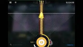 Secret Weapon Cytus