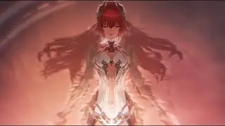 Spark To Wildfire - Vera Geiravör Official PV - Punishing Gray Raven /Engsub, Vietsub