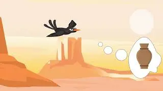 my first animation video।। ভাইরাল কেনো হয়না।। Kides Cartoon।।