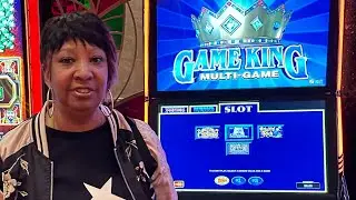 $3k bankroll for slots in Las Vegas. $75/Spin 