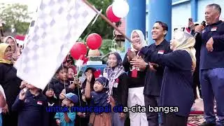 Mars BPMP Provinsi Kalimantan Selatan 2024