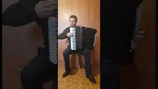 Парафраз на популярные одесские мелодии  "одесская кадриль" В.Новиков
