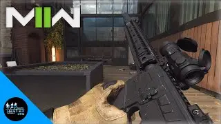 FTAC Recon - Breenbergh Hotel - TDM Open BETA Gameplay
