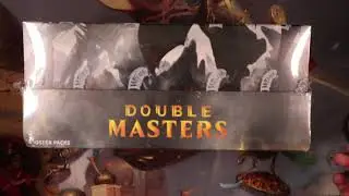 CHOOSE YOUR TEAM! DOUBLE MASTERS!